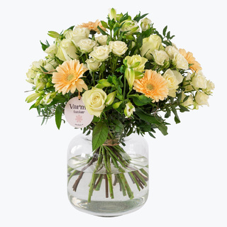 Kondolanse - Delikat